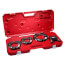 2-1/2" to 4" Force Logic Copper Press Ring Kit