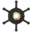 2771-20 Replacement Impeller Kit (Pre-Greased)