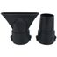 Blower Tapered & Flat Nozzle Attachment Kit