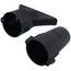 Blower Tapered & Flat Nozzle Attachment Kit