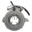 NPT Pipe Threading Die Head w/ Micro-Adjust