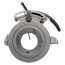 BSPT Pipe Threading Die Head w/ Micro-Adjust