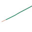 7-1/2" Pigtail with Slotted Hex Ground Screw (Green)