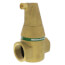2" Brass 4900 Series Air Separator (Threaded)