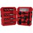 Plumbers' Selfeed Bit Kit w/7 Bits
