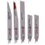 5 Piece Demolition Sawzall Blade Set