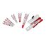 12 Piece Demolition Sawzall Blade Set