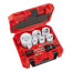 12 Piece Hole Dozer Hole Saw w/ Carbide Teeth Kit