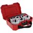 13 Piece Hole Dozer General Purpose Hole Saw Kit