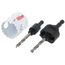 13 Piece Hole Dozer General Purpose Hole Saw Kit