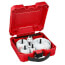 19 Piece Hole Dozer Master Electrician's Hole Saw Kit