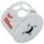 12 Piece Hole Dozer Plumber's Hole Saw Kit