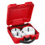 20 Piece Hole Dozer Bi-Metal Hole Saw Kit