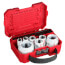 15 Piece Hole Dozer General Purpose Hole Saw Kit