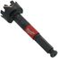 5 Piece Switchblade Selfeed Bit Plumber's Kit