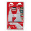 3 Piece Sawzall Material Removal Blade Set