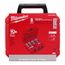 8 Piece One-Piece Carbide Hole Cutter Set