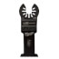 3-1/2" Universal Fit OPEN-LOK Oscillating Multi-Tool High Carbon Steel Wood Blade