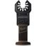 1-3/8" Universal Fit OPEN-LOK HCS Japanese Tooth PRO-CURVE Hardwood Multi-Tool Blade (Pack of 25)