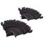 1-3/8" Universal Fit OPEN-LOK TITANIUM CHARGED Bi-Metal Multi-Material Multi-Tool Blade (Pack of 25)