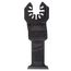 1-3/8" Universal Fit OPEN-LOK TITANIUM CHARGED Bi-Metal Multi-Material Multi-Tool Blade (Pack of 25)