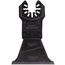 2-1/2" Universal Fit OPEN-LOK TITANIUM CHARGED Bi-Metal Multi-Material Multi-Tool Blade (Pack of 25)