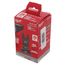 2-1/2" Universal Fit OPEN-LOK TITANIUM CHARGED Bi-Metal Multi-Material Multi-Tool Blade (Pack of 25)