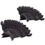 1-3/4" Universal Fit OPEN-LOK TITANIUM CHARGED Bi-Metal Multi-Material Multi-Tool Blade (Pack of 25)