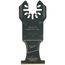 1-3/8" Universal Fit OPEN-LOK Carbide Teeth Multi-Material Multi-Tool Blade (Pack of 10)