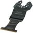 1-3/8" Universal Fit OPEN-LOK Carbide Teeth Multi-Material Multi-Tool Blade (Pack of 10)