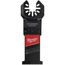 Universal Fit OPEN-LOK NITRUS CARBIDE Extreme Metal Multi-Tool Blade