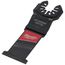 Universal Fit OPEN-LOK NITRUS CARBIDE Extreme Metal Multi-Tool Blade