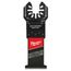 Universal Fit OPEN-LOK NITRUS CARBIDE Extreme Metal Multi-Tool Blade (Pack of 10)