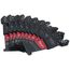 Universal Fit OPEN-LOK NITRUS CARBIDE Extreme Metal Multi-Tool Blade (Pack of 10)