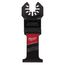 Universal Fit OPEN-LOK NITRUS CARBIDE Extreme Materials Multi-Tool Blade (Pack of 10)