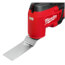 Universal Fit OPEN-LOK Oscillating Multi-Tool Wide Sealant Cutting Blades (5 PK)