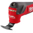 Universal Fit OPEN-LOK Diamond MAX Diamond Grit Grout Removal Multi-Tool Blade
