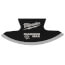 Universal Fit OPEN-LOK Diamond MAX Diamond Grit Grout Removal Multi-Tool Blade
