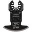Universal Fit OPEN-LOK DIAMOND MAX Diamond Grit Grout Removal Multi-Tool Blade (Pack of 5)