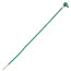 7-1/2" Pigtail with Slotted Hex Ground Screw (Green)