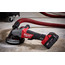 Surface Grinding Dust Shroud (4"-5")