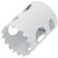 1-1/2" Hole Dozer Bi-Metal Hole Saw