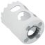 1-1/2" Hole Dozer Bi-Metal Hole Saw