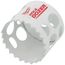 2-1/4" Hole Dozer Bi-Metal Hole Saw