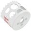 2-1/4" Hole Dozer Bi-Metal Hole Saw