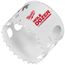2-1/2" Hole Dozer Bi-Metal Hole Saw