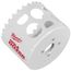 2-1/2" Hole Dozer Bi-Metal Hole Saw