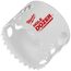 2-5/8" Hole Dozer Bi-Metal Hole Saw