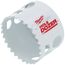 2-3/4" Hole Dozer Bi-Metal Hole Saw