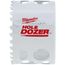 2-3/4" Hole Dozer Bi-Metal Hole Saw